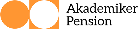 Akademikerpension LOGO